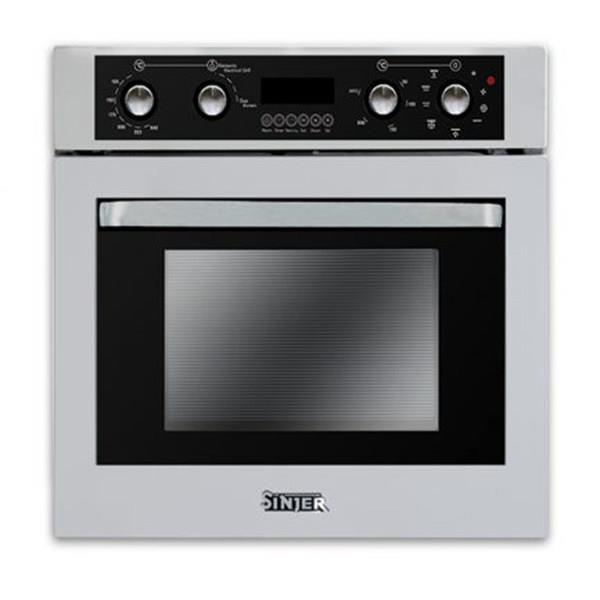 فر توکار سینجر مدل 8606A Sinjer 8606A  Built-in Oven